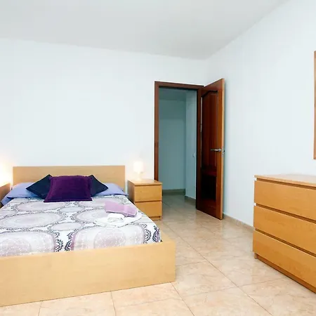 Apartment Edificio Parke Corralejo