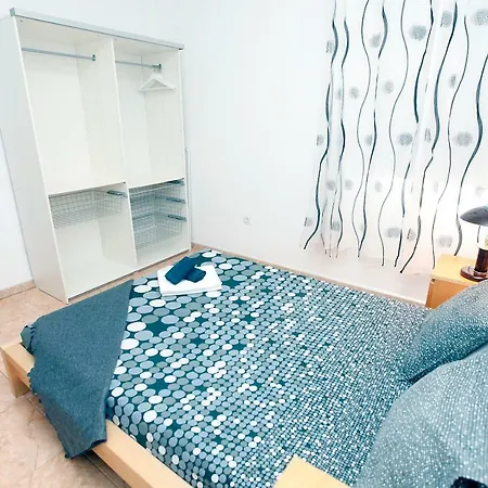 Edificio Parke Corralejo