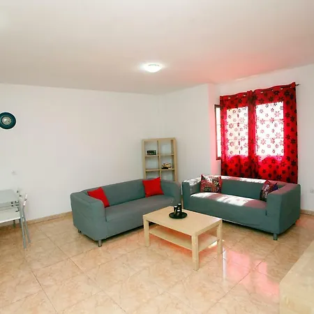 Edificio Parke Apartment Corralejo