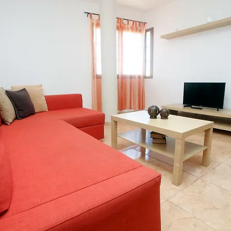 Apartment Edificio Parke Corralejo