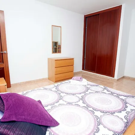 Edificio Parke Apartment