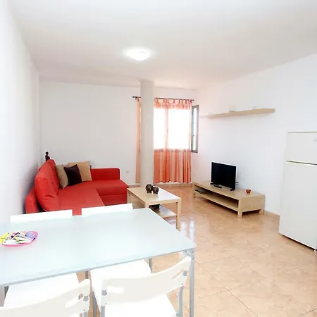 Apartman Edificio Parke