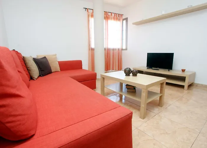 Apartamento Edificio Parke Corralejo