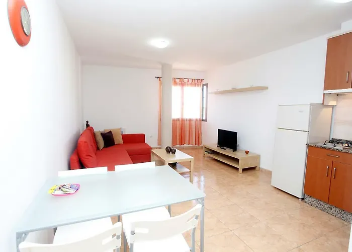 Appartamento Edificio Parke