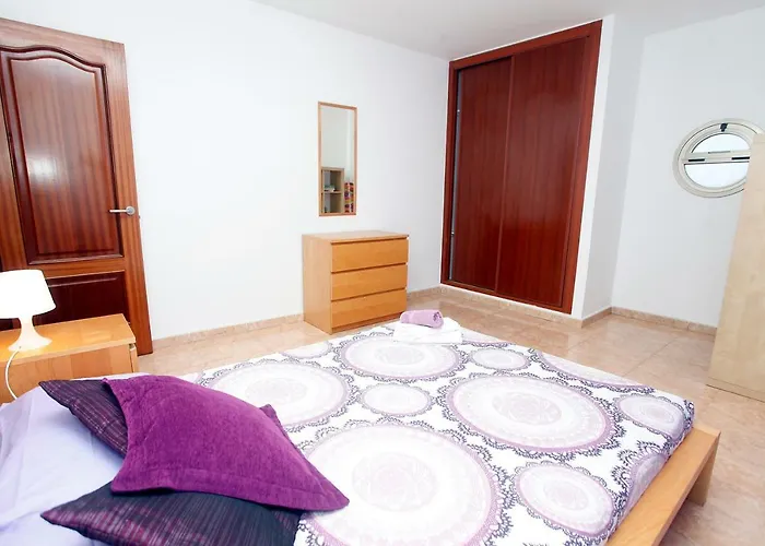 Edificio Parke Apartamento